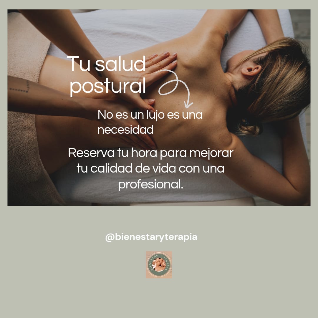 Makarenna Rodríguez - Masoterapeuta Profesional